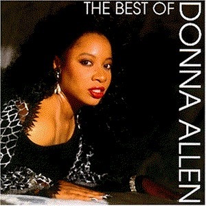 Donna Allen